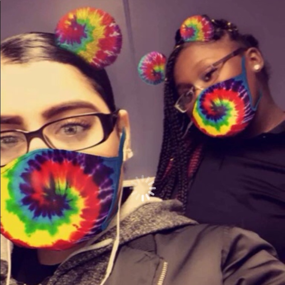 Meet your Posher, Brenda